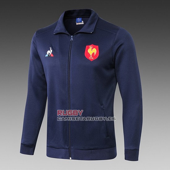 Francia Rugby 2018-19 Chaqueta